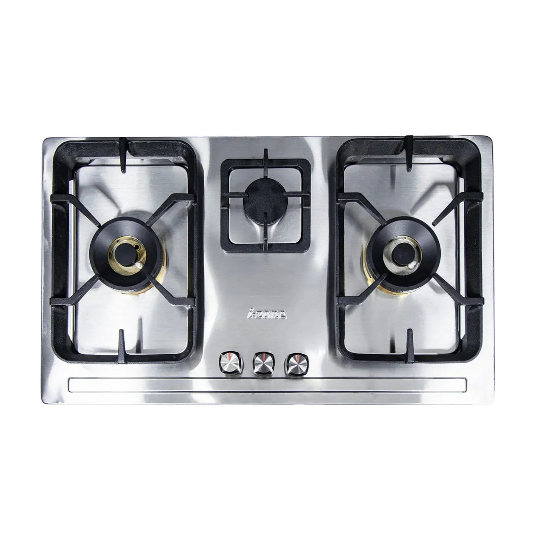 IZone Kitchen Hob IZN-3S-124