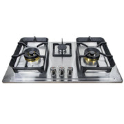 IZone Kitchen Hob IZN-3S-124