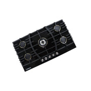 IZone Kitchen Hob 520GL 5 BRN