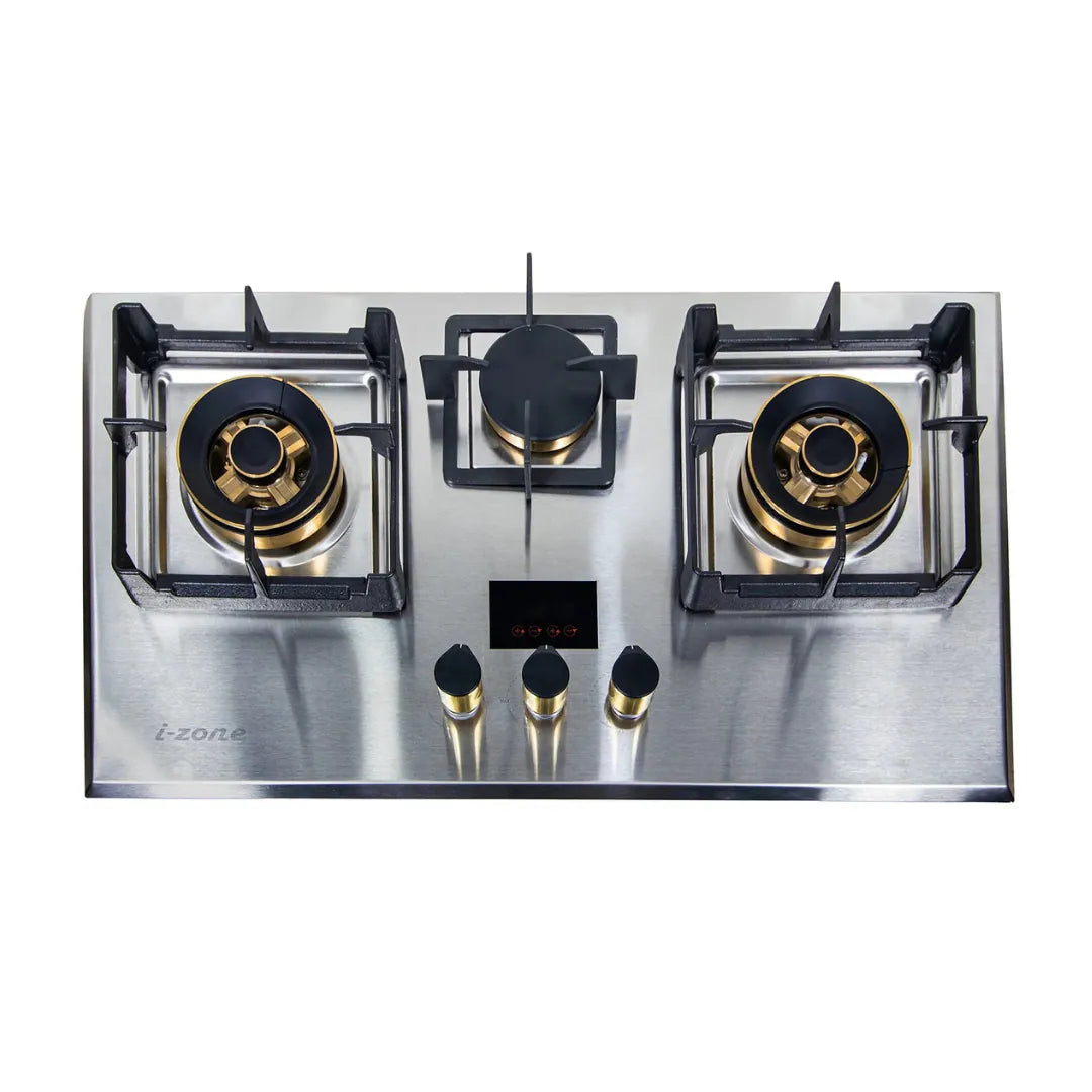 IZone Kitchen Hob IZN-3S-400