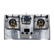 IZone Kitchen Hob IZN-3S-400