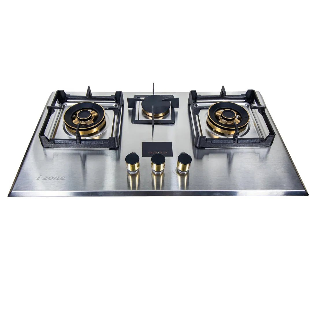 IZone Kitchen Hob IZN-3S-400