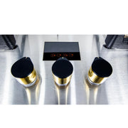 IZone Kitchen Hob IZN-3S-400