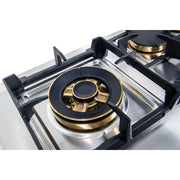 IZone Kitchen Hob IZN-3S-400