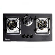 IZone Kitchen Hob IZN-3G-200