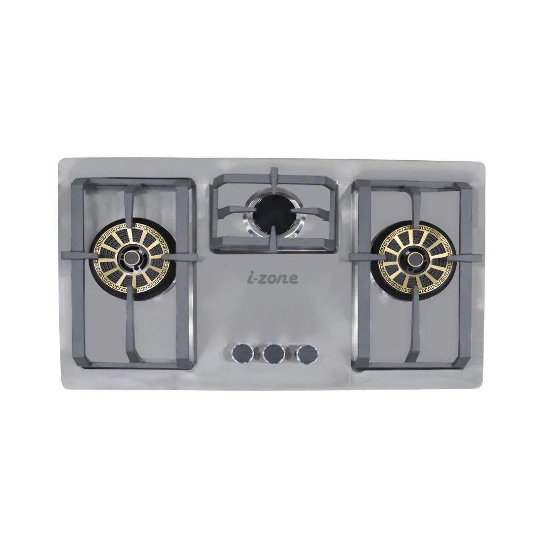 IZone Kitchen Hob 830 SS