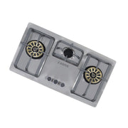 IZone Kitchen Hob 830 SS