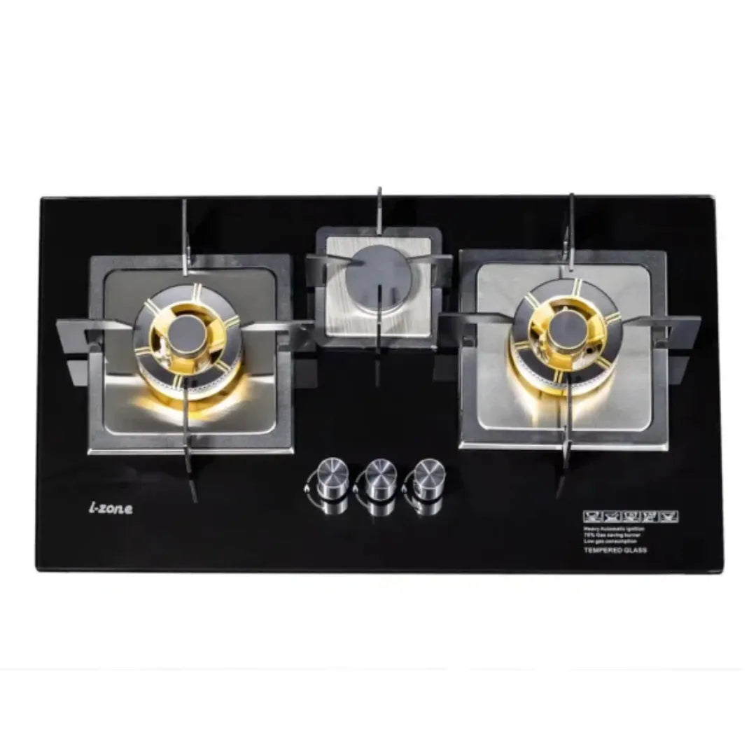 IZone Kitchen Hob IZN-3G-208