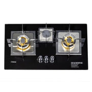 IZone Kitchen Hob IZN-3G-208