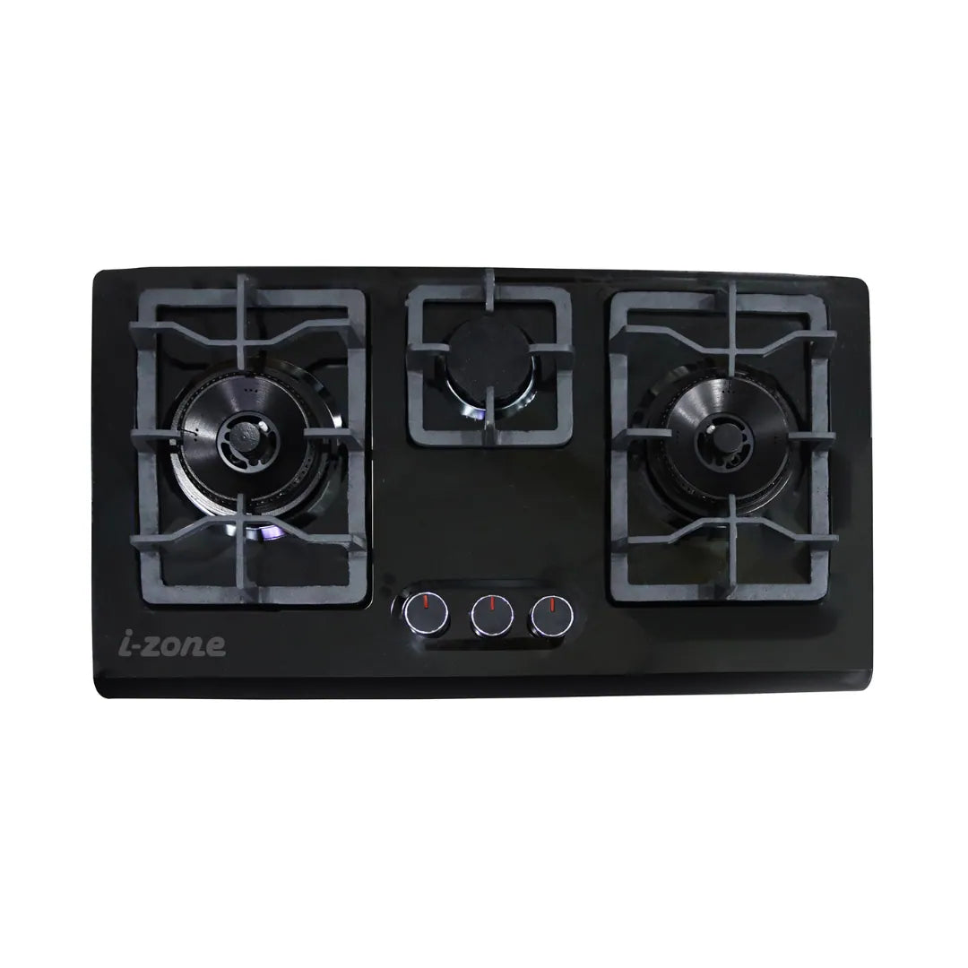 IZone Kitchen Hob FN-728 BK