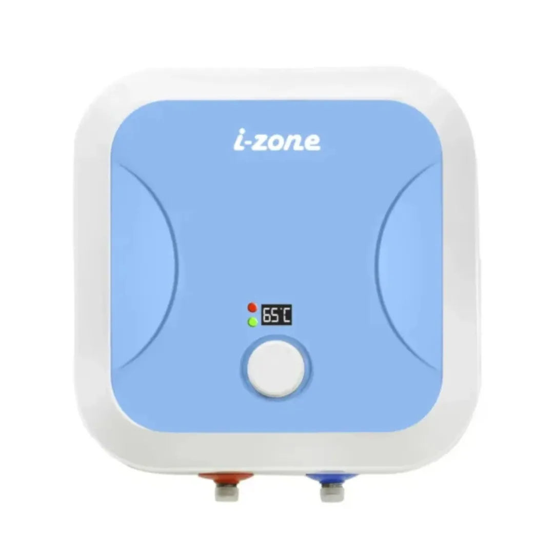 IZone 061-510SI 10 Liter Electric Water Geyser
