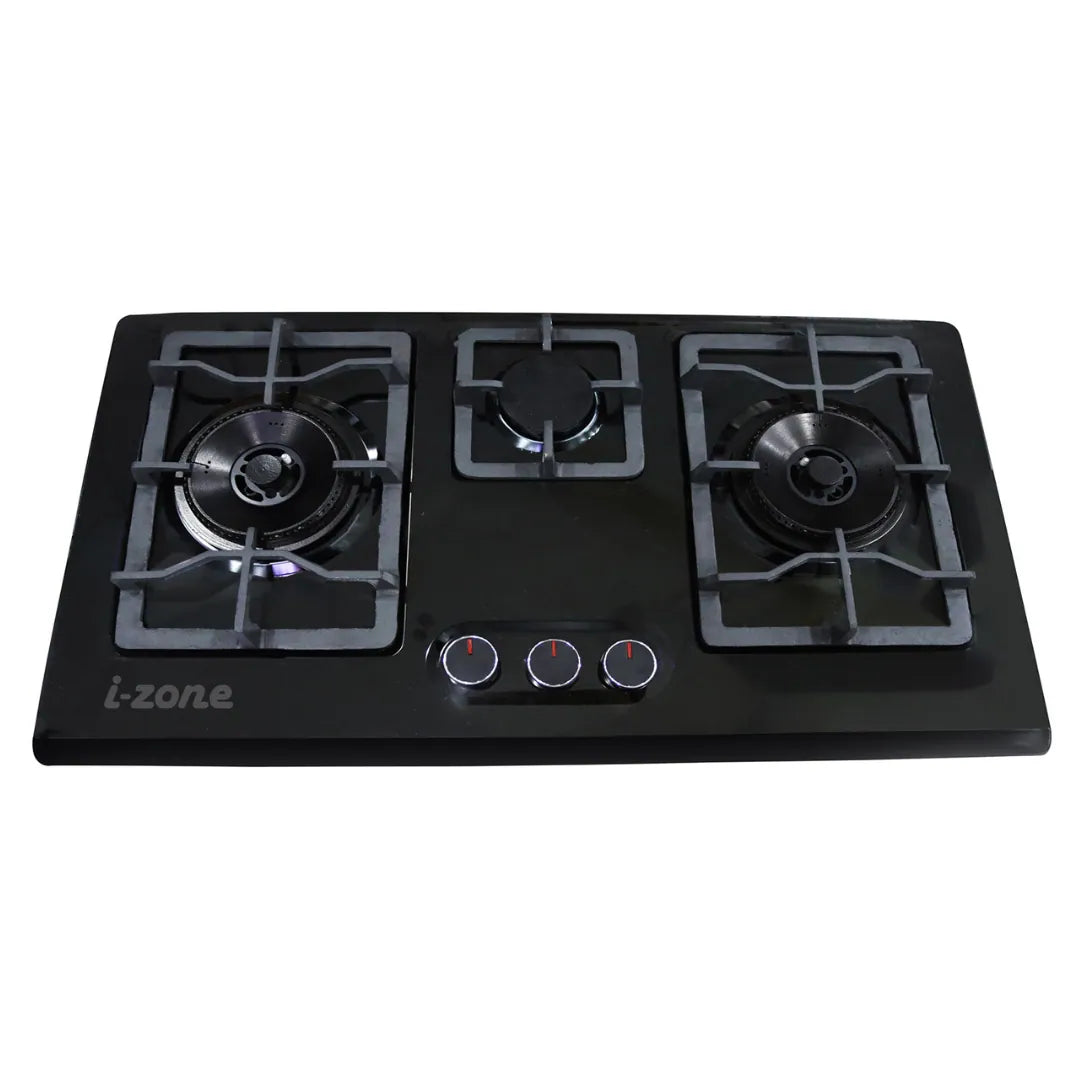 IZone Kitchen Hob FN-728 BK
