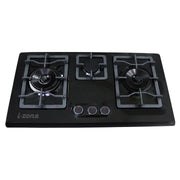 IZone Kitchen Hob FN-728 BK