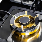 IZone Kitchen Hob IZN-3G-208