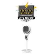 Signature HT100 Electric Fan Heater