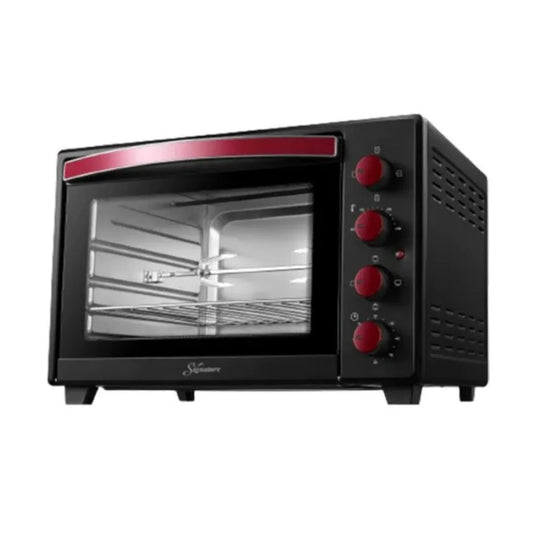 Signature Electric Oven SET-AC20
