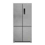 Signature FD80 French Door Inverter No Frost SBS Refrigerator