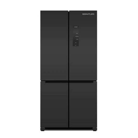 Signature FD90B Multi-Climate Zone French Door Refrigerator