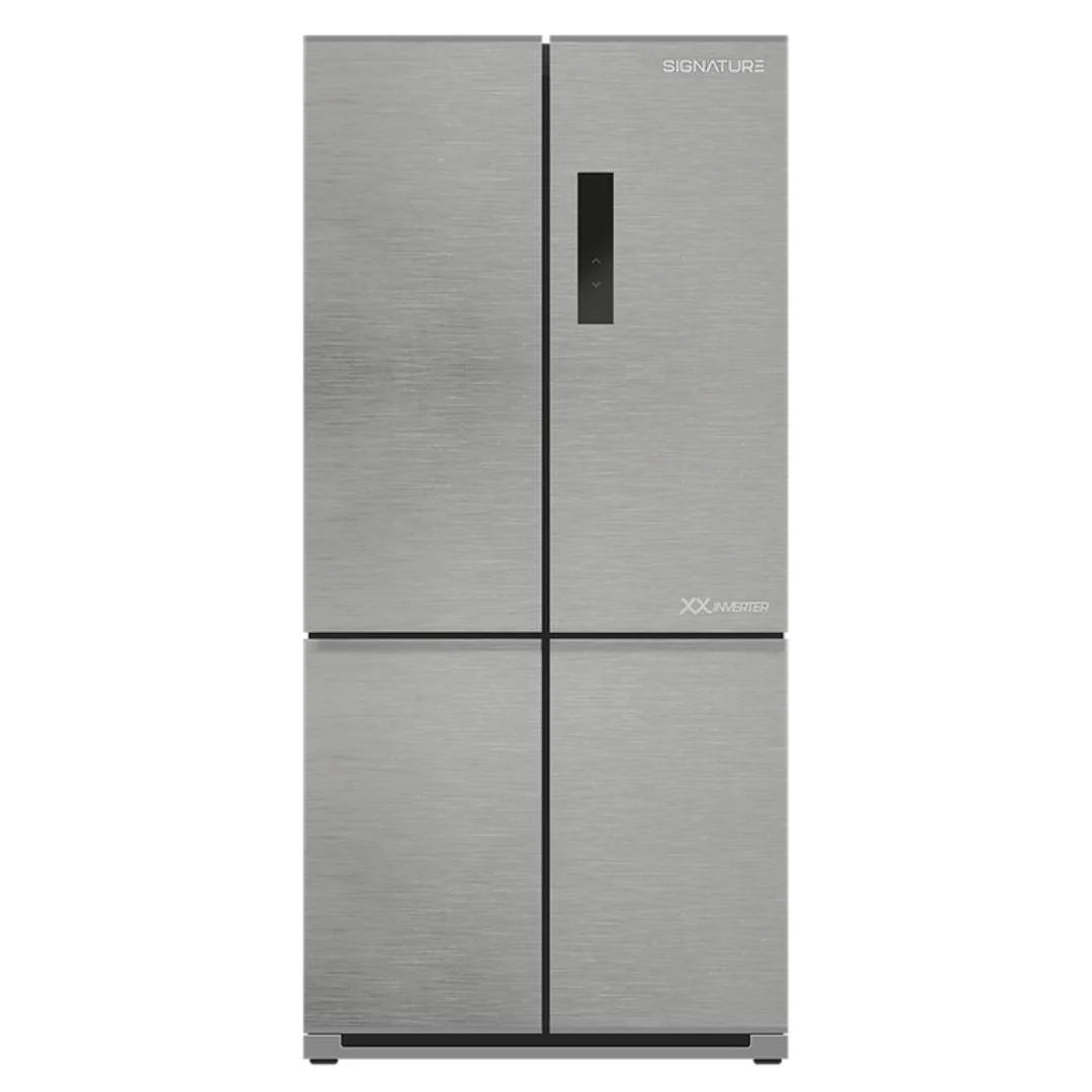 Signature FD95S Slot In French Door Side By Side Refrigerator