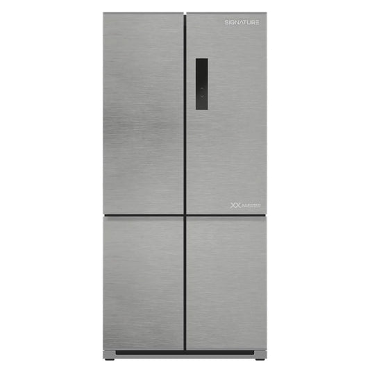Signature FD95S Slot In French Door Side By Side Refrigerator