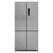 Signature FD95S Slot In French Door Side By Side Refrigerator