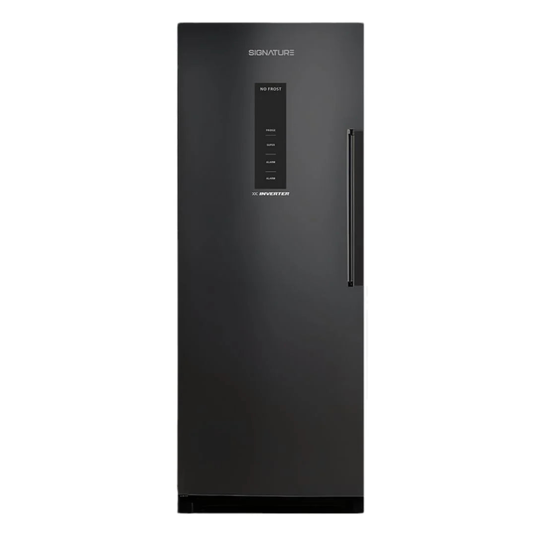 Signature PR80 Larder Style No Frost Inverter Refrigerator