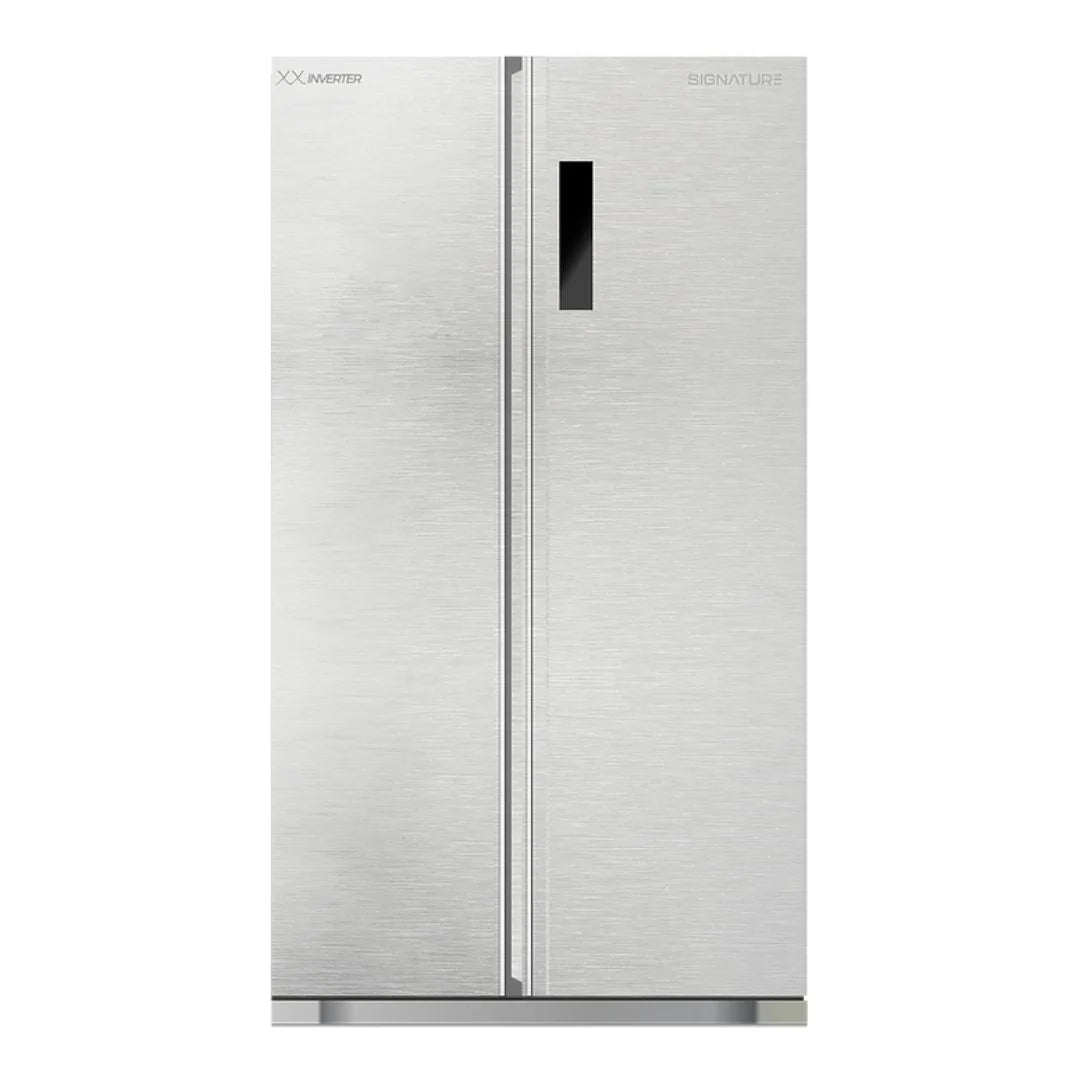 Signature SB109S Side By Side Inverter Refrigerator