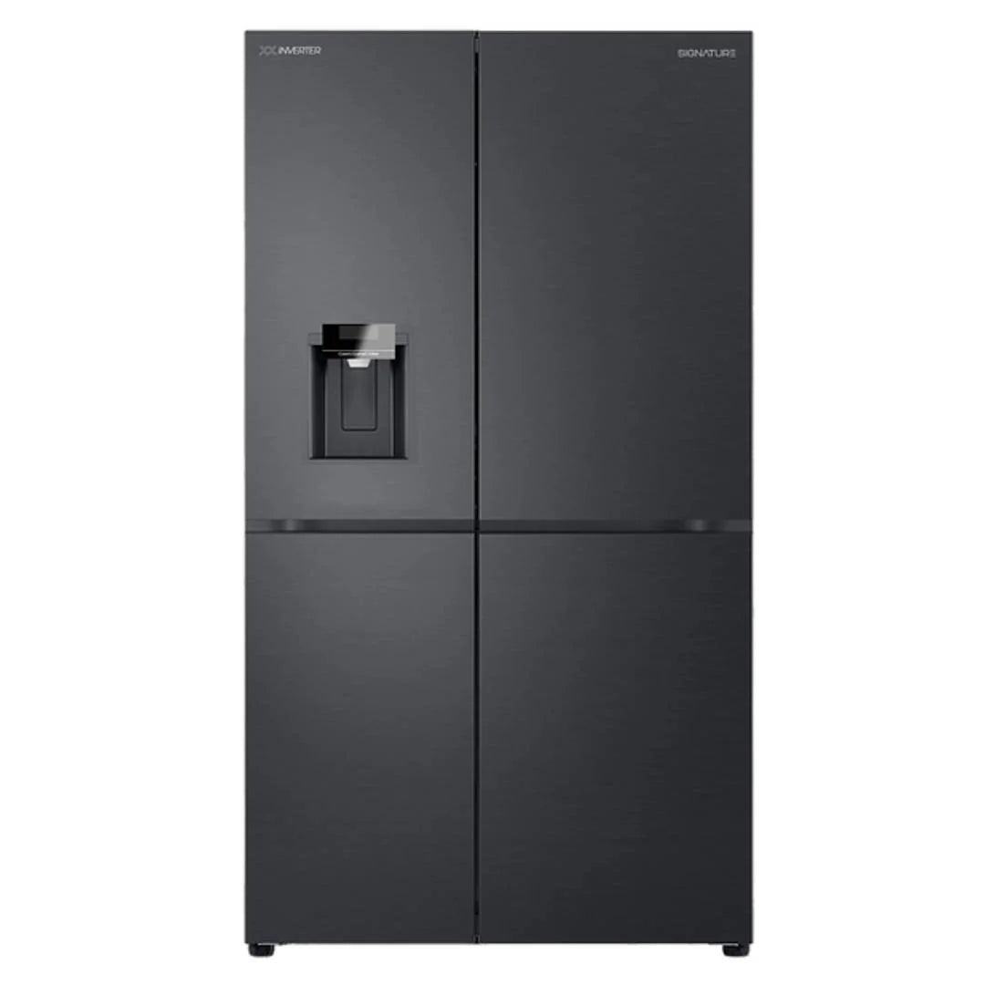 Signature SB150 Side By Side Inverter Refrigerator
