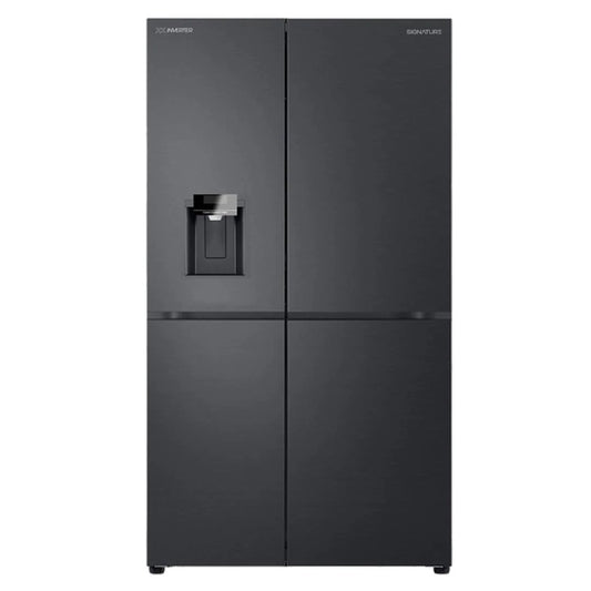 Signature SB150 Side By Side Inverter Refrigerator