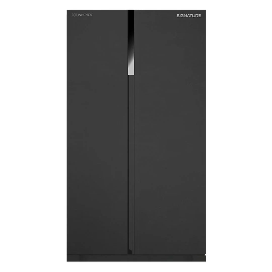 Signature SB90 Side By Side Inverter Refrigerator