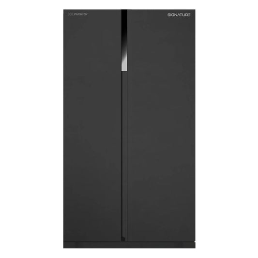 Signature SB90 Side By Side Inverter Refrigerator