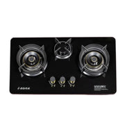 IZone Kitchen Hob IZN-3G-1800