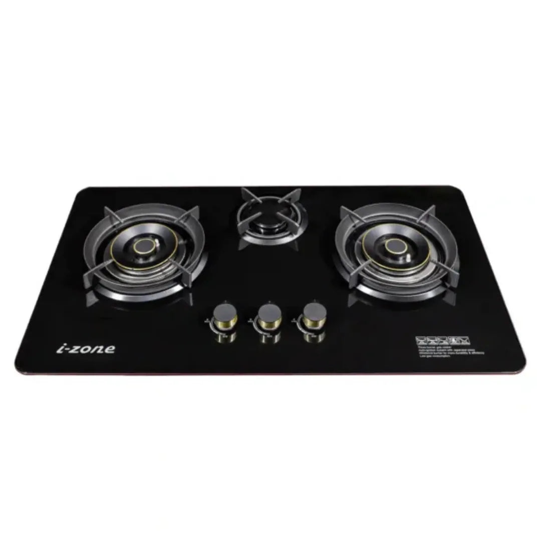 IZone Kitchen Hob IZN-3G-1800