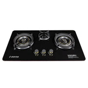 IZone Kitchen Hob IZN-3G-1800