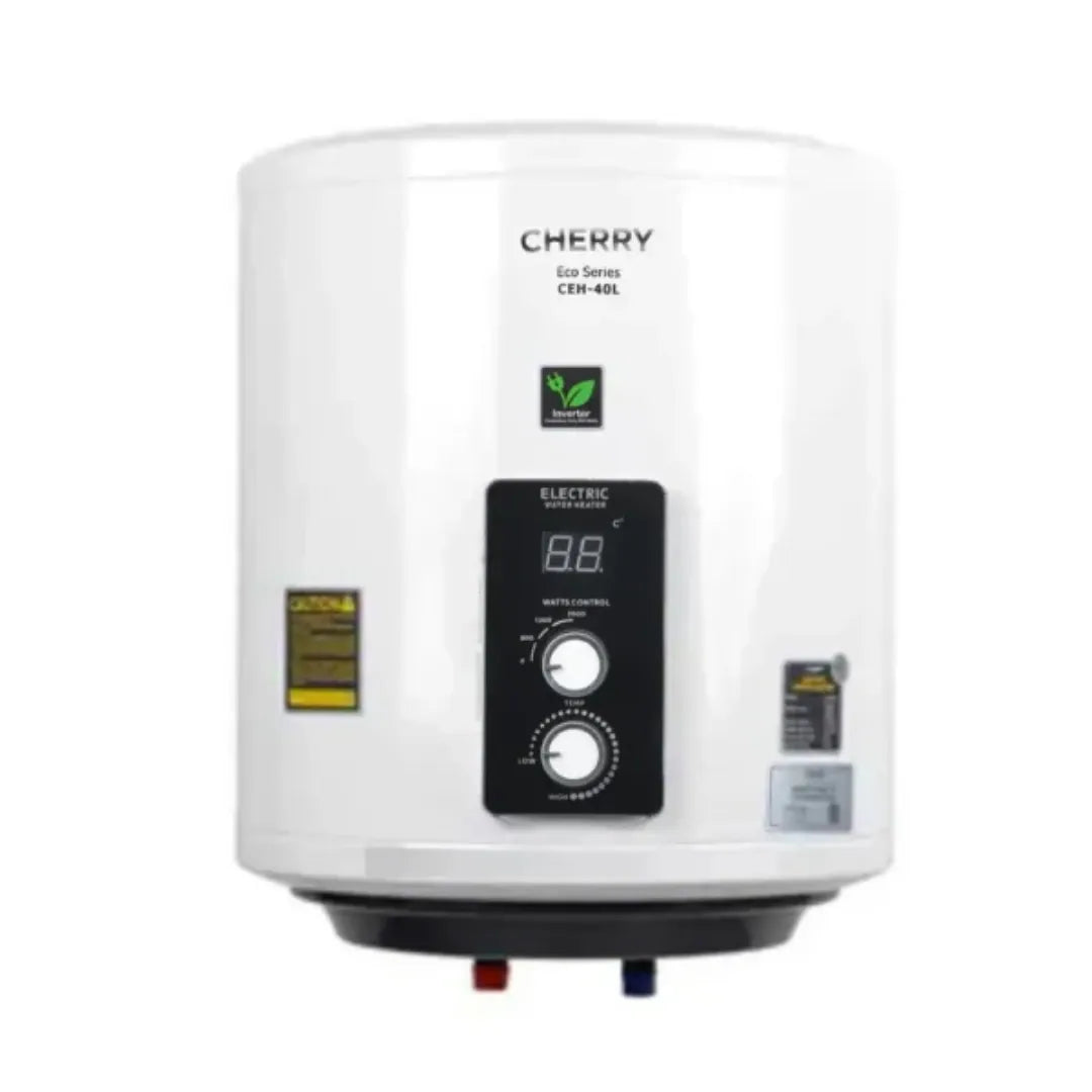 Cherry CEH-40L ECO Series Electric Water Geyser