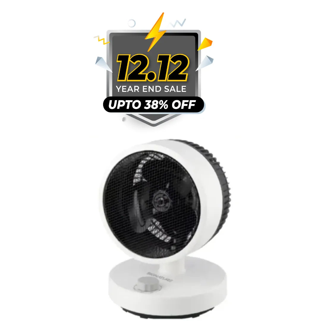 Signature HT50 Electric Fan Heater