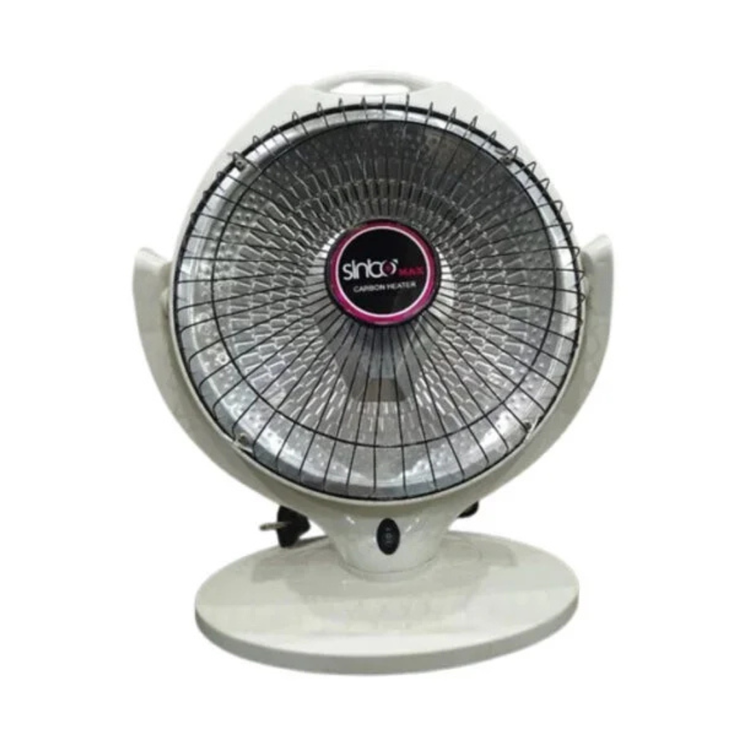 Sinbo Carbon Heater Max AB 3312