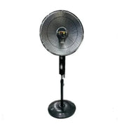 Sinbo SPH-3318 Sun Halogen Heater