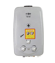Super Asia 406 NG Instant Geyser 6Ltr