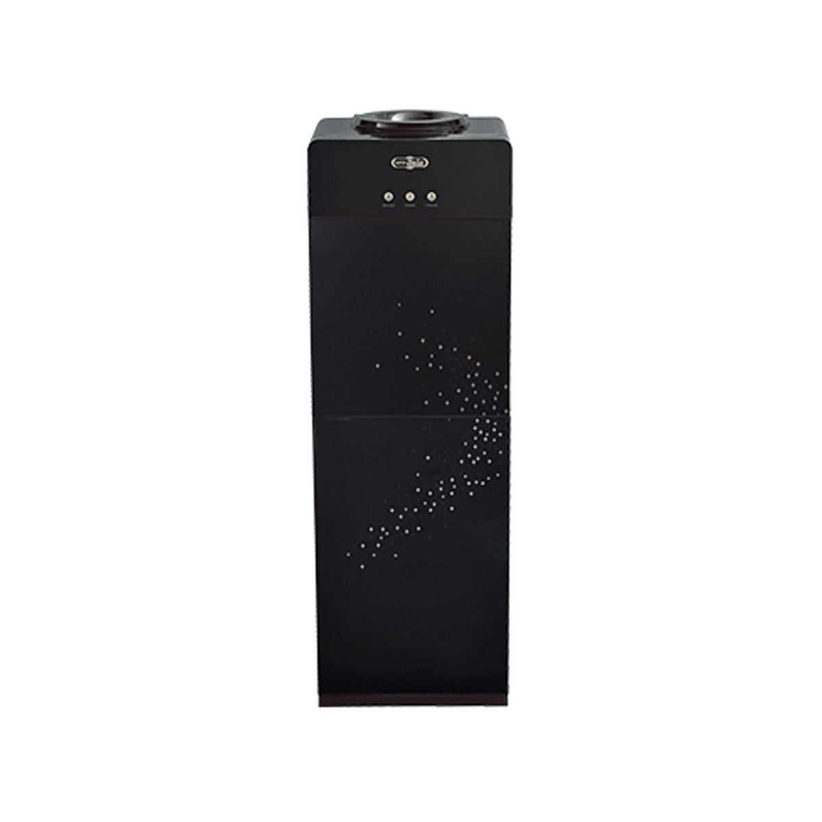 Super Asia HC-44 Water Dispenser Black