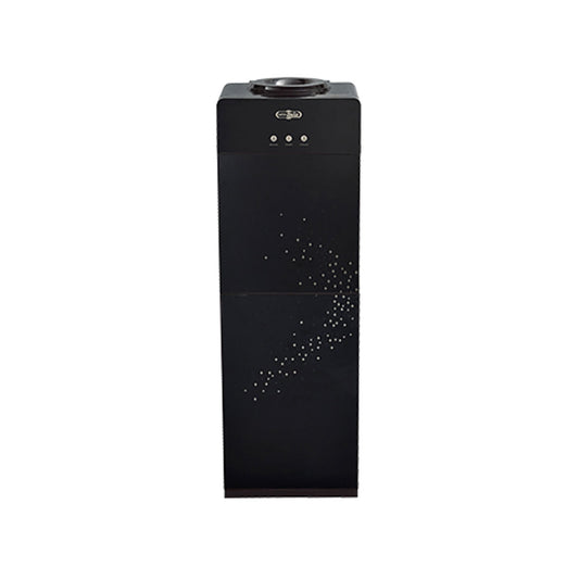 Super Asia HC-44 Water Dispenser Black