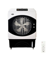 Super Asia ECM-5000 Auto Inverter Cool Star Air Cooler