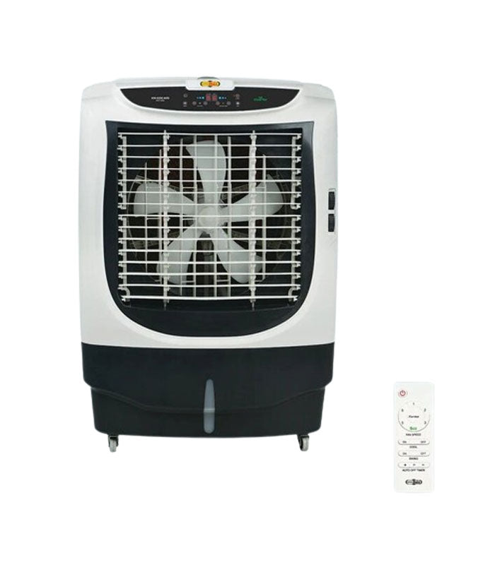 Super Asia ECM-6500 Auto Inverter Fast Cool Room Air Cooler