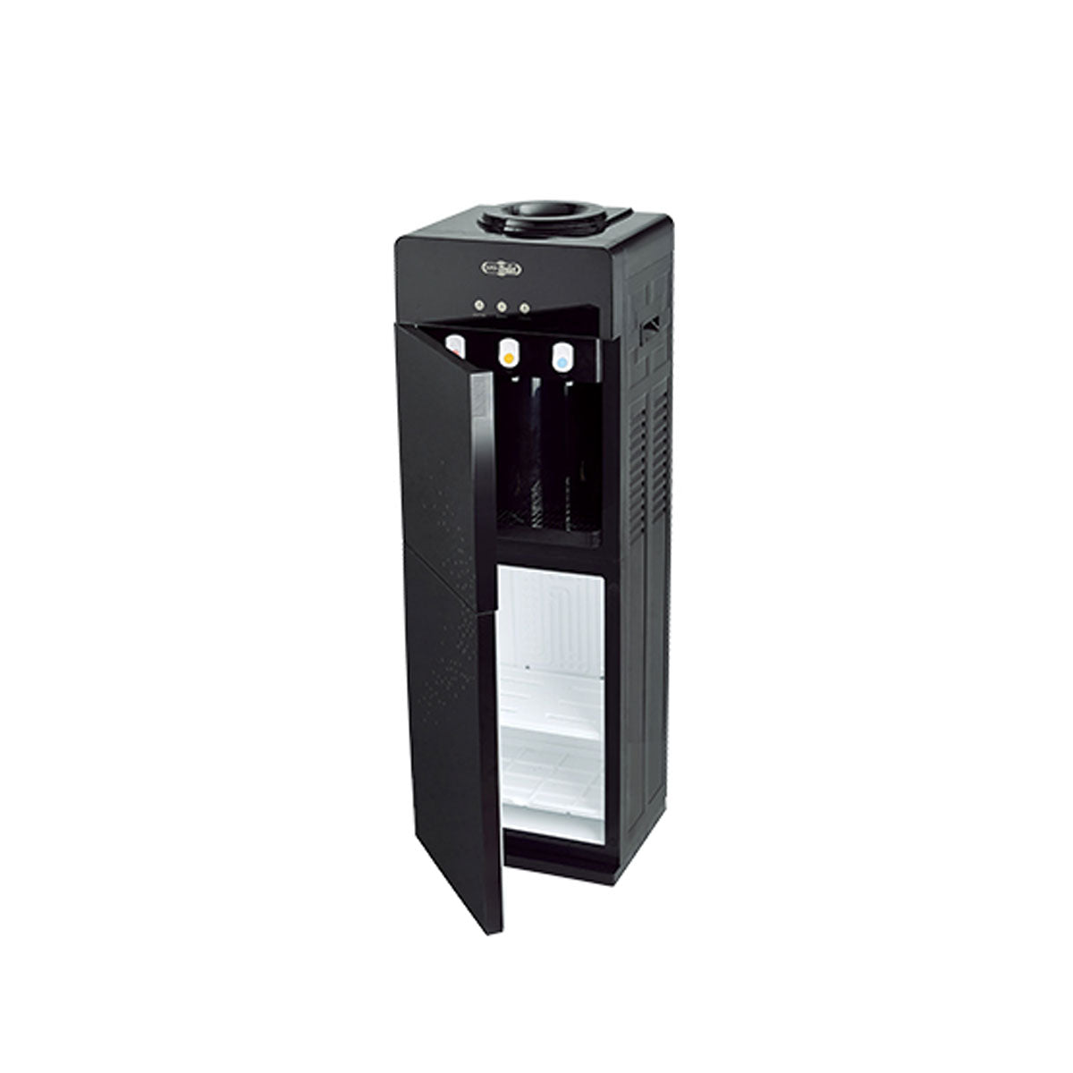 Super Asia HC-44 Water Dispenser Black