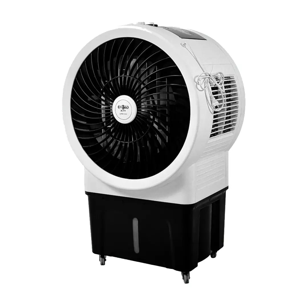 Super Asia Room Air Cooler JC 777 Plus