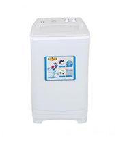 Super Asia SA-240 Shower Wash Double Body Washing Machine
