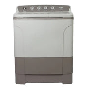 Super Asia SA-242 Twin Tub 8kg Washing Machine