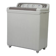 Super Asia SA-245 Twin Tub Washing Machine