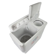 Super Asia SA-245 Twin Tub Washing Machine