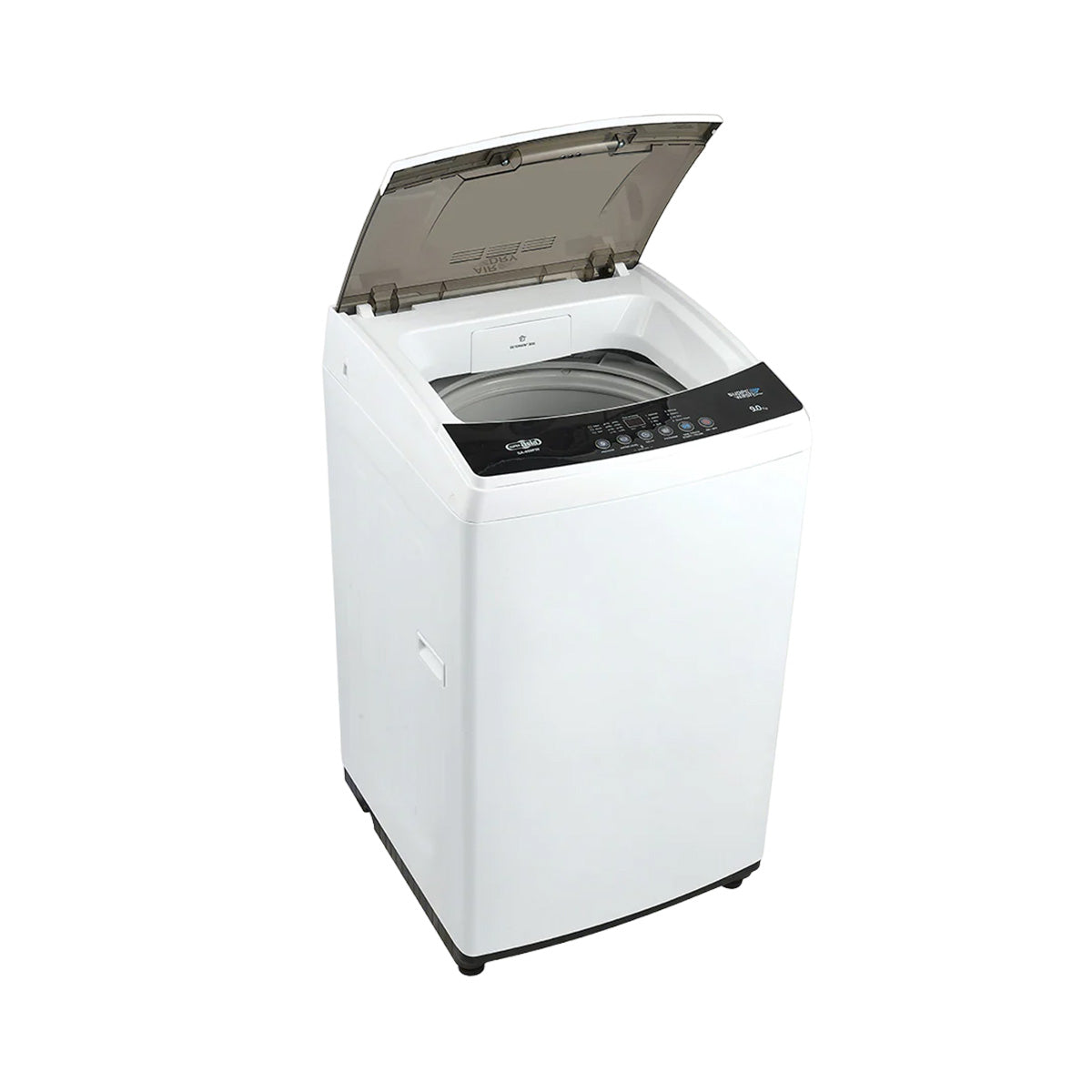 Super Asia SA-809 PW Fully Automatic Washing Machine